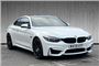 2020 BMW M4 M4 2dr DCT [Competition Pack]