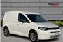 2021 Volkswagen Caddy 2.0 TDI 102PS Commerce Plus Van