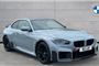 2023 BMW M2 M2 2dr