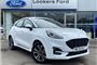 2020 Ford Puma 1.0 EcoBoost Hybrid mHEV 155 ST-Line 5dr