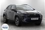 2023 Toyota Yaris Cross 1.5 Hybrid Excel AWD 5dr CVT