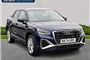 2025 Audi Q2 30 TFSI 116 S Line 5dr
