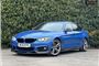 2015 BMW 4 Series Gran Coupe 435d xDrive M Sport 5dr Auto [Professional Media]