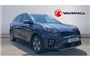 2021 Kia Niro 1.6 GDi Hybrid 2 5dr DCT