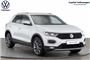 2018 Volkswagen T-Roc 1.5 TSI EVO SEL 5dr