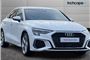 2023 Audi A3 30 TFSI S Line 4dr