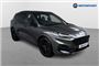 2023 Ford Kuga 1.5 EcoBoost 150 Black Package Edition 5dr