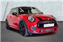 2019 MINI Hatchback 2.0 John Cooper Works II 3dr Auto [8 Speed]