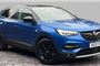 2021 Vauxhall Grandland X 1.2 Turbo SRi Nav 5dr