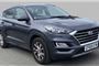 2019 Hyundai Tucson 1.6 TGDi 177 SE Nav 5dr 2WD DCT