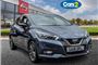 2018 Nissan Micra 1.0 Acenta Limited Edition 5dr