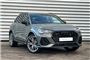 2024 Audi Q3 40 TDI 200 Quattro Black Edition 5dr S Tronic