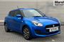 2021 Suzuki Swift 1.2 Dualjet 83 12V Hybrid SZ-L 5dr