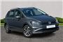 2019 Volkswagen Golf SV 1.5 TSI EVO 130 Match 5dr DSG