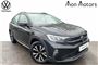 2022 Volkswagen Taigo 1.0 TSI Life 5dr