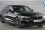 2023 BMW 3 Series 330e M Sport 4dr Step Auto