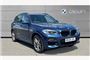 2020 BMW X3 xDrive20d M Sport 5dr Step Auto