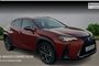 2023 Lexus UX 250h 2.0 F-Sport Design 5dr CVT