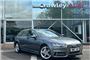 2017 Audi A4 Avant 2.0 TDI 190 Quattro S Line 5dr S Tronic