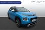 2018 Citroen C3 Aircross 1.2 PureTech 110 Flair 5dr [6 speed]