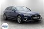 2023 Audi A4 Avant 35 TFSI S Line 5dr S Tronic