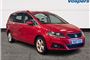 2017 SEAT Alhambra 2.0 TDI CR Xcellence [150] 5dr DSG