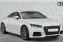 2017 Audi TT S 2.0T FSI Quattro TTS 2dr S Tronic