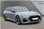 2024 Audi RS6 RS 6 TFSI Qtro Perform Carbon Vorsp 5dr Tiptronic