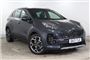 2022 Kia Sportage 1.6 CRDi 48V ISG GT-Line 5dr DCT Auto [AWD]