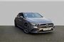 2021 Mercedes-Benz A-Class A35 4Matic Executive 5dr Auto