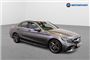 2019 Mercedes-Benz C-Class C220d AMG Line Premium 4dr 9G-Tronic