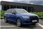 2017 Audi SQ7 SQ7 Quattro 5dr Tip Auto