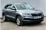 2020 Skoda Karoq 1.5 TSI SE 5dr