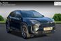 2023 Toyota Yaris Cross 1.5 Hybrid Excel 5dr CVT