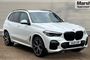 2021 BMW X5 xDrive30d M Sport 5dr Auto