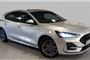 2023 Ford Focus 1.0 EcoBoost Hybrid mHEV 155 ST-Line Edition 5dr