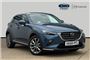 2019 Mazda CX-3 2.0 Sport Nav + 5dr Auto