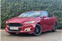 2015 Ford Mondeo 2.0 TDCi 210 Titanium 5dr Powershift