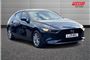 2021 Mazda 3 2.0 e-Skyactiv G MHEV SE-L 5dr