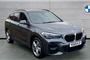 2019 BMW X1 sDrive 18i M Sport 5dr Step Auto