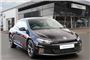 2017 Volkswagen Scirocco 2.0 TSI BlueMotion Tech GTS 3dr