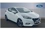 2018 Nissan Micra 1.5 dCi Acenta 5dr