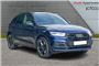 2019 Audi Q5 40 TDI Quattro Black Edition 5dr S Tronic