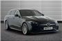 2023 Mercedes-Benz C-Class Estate C200 AMG Line Premium 5dr 9G-Tronic