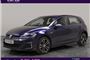 2020 Volkswagen Golf GTE 1.4 TSI GTE 5dr DSG