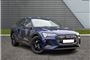 2020 Audi e-tron Sportback 300kW 55 Quattro 95kWh Launch Edition 5dr Auto