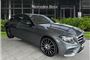 2020 Mercedes-Benz E-Class E220d AMG Line Night Edition Prem + 4dr 9G-Tronic