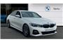 2019 BMW 3 Series 330i M Sport 4dr Step Auto