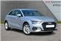 2022 Audi A3 30 TFSI Technik 5dr