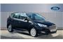 2018 Ford C-MAX 1.0 EcoBoost 125 Titanium 5dr